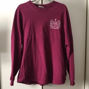 Alpha Xi delta spirit jersey